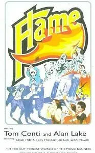 Постер к фильму «Flame (1975)»
