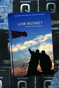 Постер к фильму «Low Budget (2005)»