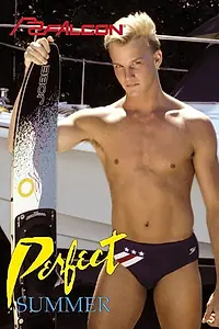 Постер к фильму «Perfect Summer (1988)»