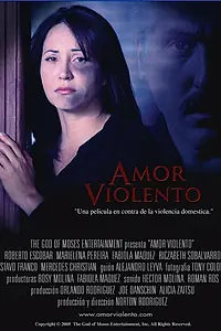 Постер к фильму «Amor violento (2005)»