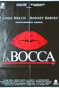 Постер к фильму «Альфонс (1991)»