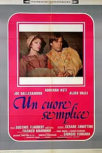 Постер к фильму «С лёгким сердцем (1977)»