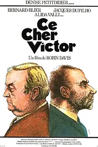 Постер к фильму «Этот милый Виктор (1975)»