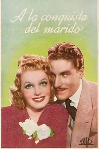 Главный постер фильма «La casa del peccato (1938)»