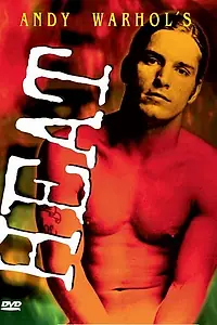 Постер к фильму «Жара (1972)»