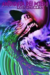 Главный постер фильма «Antologia del miedo (1968)»