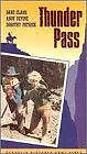 Постер к фильму «Thunder Pass (1954)»
