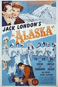 Постер к фильму «Аляска (1944)»