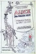 Постер к мультфильму «Alice the Beach Nut (1927)»