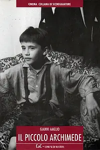 Постер к фильму «Маленький Архимед (1979)»