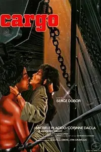 Главный постер фильма «Грузовое судно (1981)»