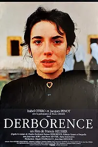 Постер к фильму «Дерборанс (1985)»