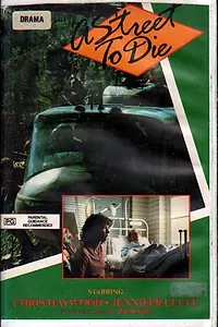 Постер к фильму «Улица для смерти (1985)»