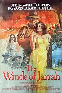 Главный постер фильма «The Winds of Jarrah (1983)»