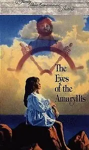Главный постер фильма «The Eyes of the Amaryllis (1982)»