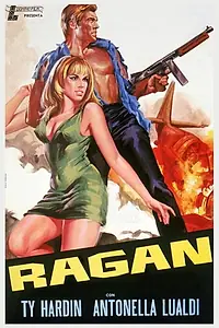 Постер к фильму «Рейган (1968)»