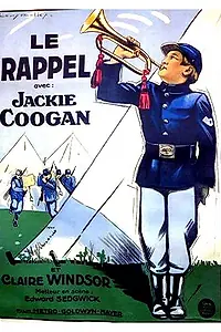 Главный постер фильма «Сигнал горна (1927)»