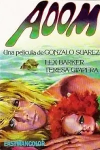 Постер к фильму «Аум (1970)»