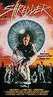 Постер к фильму «Shredder Orpheus (1990)»