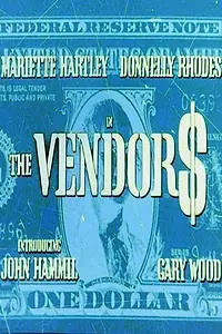 Главный постер фильма «The Vendors (1969)»