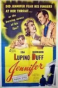 Постер к фильму «Дженнифер (1953)»