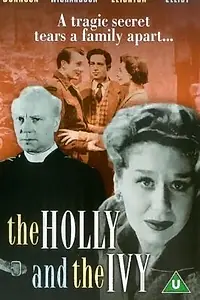 Главный постер фильма «Святой и грешницы (1952)»
