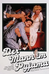 Постер к фильму «Der Mann im Pyjama (1981)»