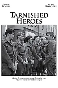 Главный постер фильма «Tarnished Heroes (1961)»