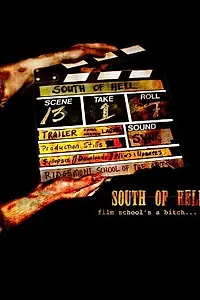 Главный постер фильма «На юге ада (2005)»