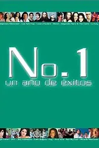 Постер к фильму «No. 1 (1966)»