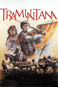 Главный постер фильма «Tramontana (1991)»