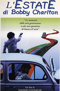 Главный постер фильма «Лето Бобби Карльтон (1995)»