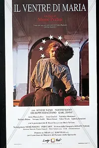 Постер к фильму «Живот Марии (1992)»