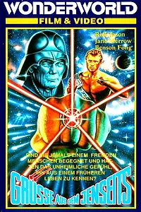 Главный постер фильма «A Time for Love (1974)»