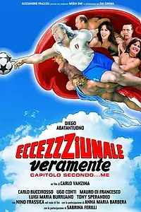 Постер к фильму «Исключительно правдиво 2 (2006)»
