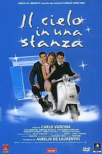 Постер к фильму «Все небо в одной комнате (1999)»