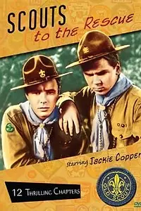 Главный постер фильма «Scouts to the Rescue (1939)»