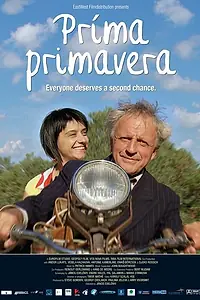 Постер к фильму «Prima Primavera (2009)»