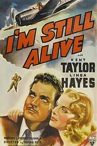 Постер к фильму «Я всё ещё жив (1940)»