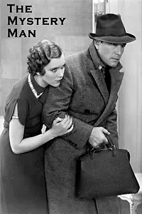 Постер к фильму «The Mystery Man (1935)»