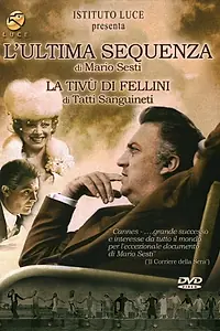 Главный постер фильма «La tivù di Fellini (2003)»