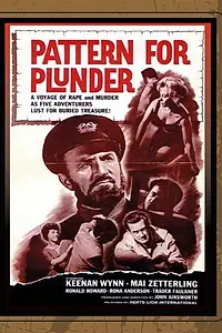 Постер к фильму «The Bay of St. Michel (1963)»