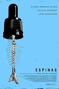 Постер к фильму «Espinas (2021)»