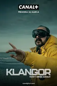 Постер к сериалу «Канарейка (2021)»