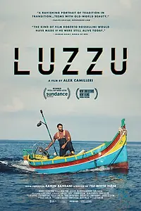Постер к фильму «Луццу (2021)»