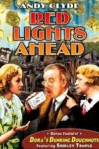 Постер к фильму «Red Lights Ahead (1936)»