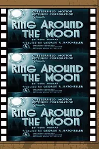 Постер к фильму «Ring Around the Moon (1936)»