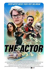 Постер к фильму «Актёр (2024)»