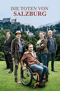 Постер к сериалу «Die Toten von Salzburg (2016)»
