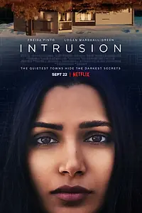 Постер к фильму «Посторонние (2021)»